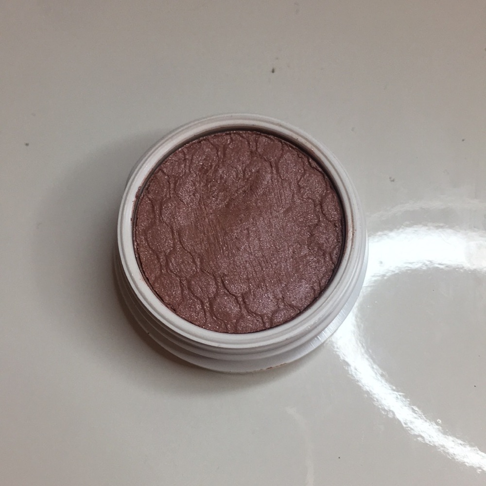 Colourpop super shock shadow- Wattles